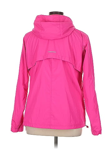 Asics Jacket (view 2)