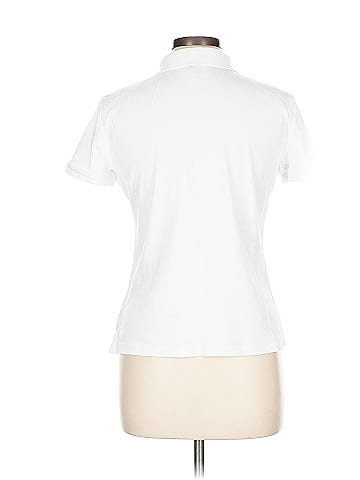 Lauren by Ralph Lauren Short Sleeve Polo (view 2)