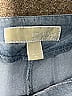 MICHAEL Michael Kors Blue Casual Pants Size 4 - photo 3