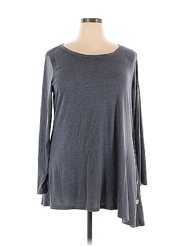 iGenJun 3/4 Sleeve T-Shirt (view 1)