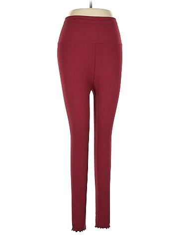 Spiritual Gangster Active Pants (view 1)