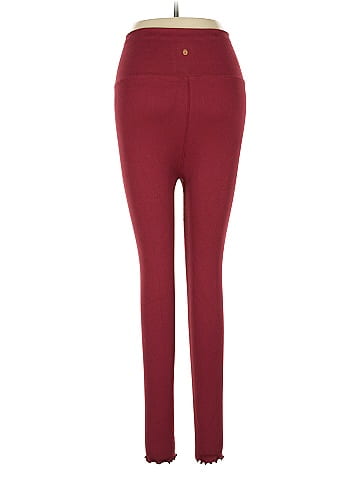 Spiritual Gangster Active Pants (view 2)