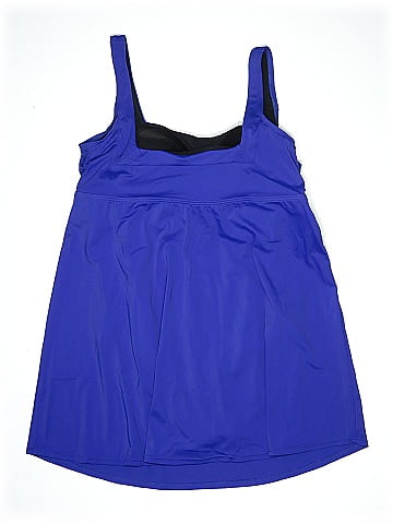 Swimsuits for all One Piece Swimsuit (view 2)
