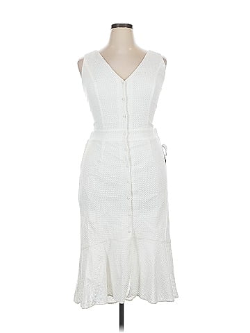 Chelsea28 Casual Dress (view 1)