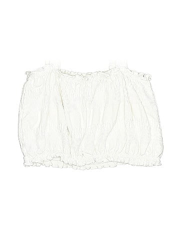 Zara Sleeveless Blouse (view 2)