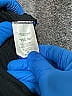 Lush Black Bodysuit Size XS - photo 4