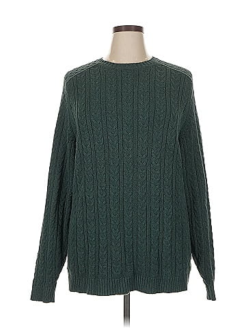 Eddie Bauer Pullover Sweater (view 1)