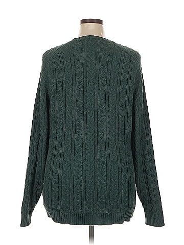 Eddie Bauer Pullover Sweater (view 2)