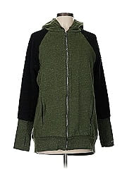Alo Yoga Zip Up Hoodie