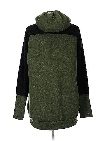 Alo Yoga Zip Up Hoodie (view 2)
