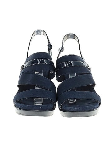 Bandolino Wedges (view 2)