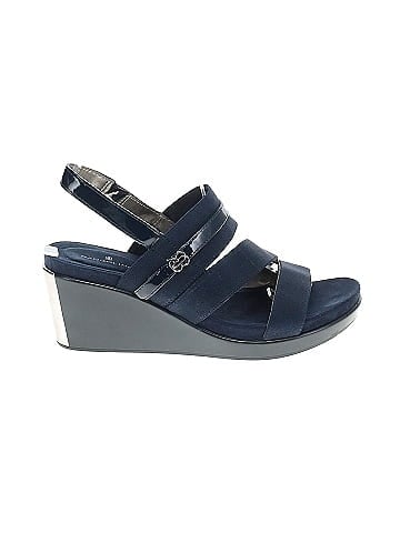 Bandolino Wedges (view 1)
