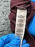 Chico's Burgundy 3/4 Sleeve Top Size XL - photo 9