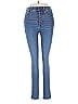 Madewell Blue Jeans Size 25 waist - photo 1