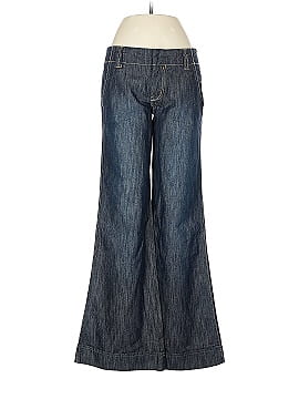 Arden B. Jeans