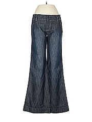 Arden B. Jeans