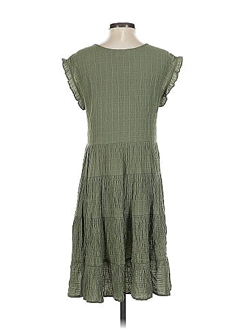 Dear John Casual Dress (view 2)