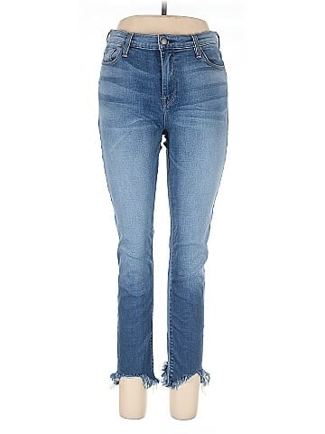Hudson Jeans Jeans (view 1)