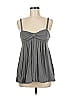 Arden B. Gray Tank Top Size M - photo 1