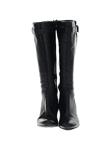 Ecco Boots (view 2)