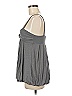 Arden B. Gray Tank Top Size M - photo 4
