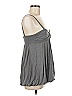 Arden B. Gray Tank Top Size M - photo 3