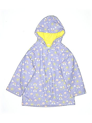Powell Craft England Raincoat (view 1)