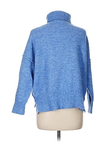 Akira Turtleneck Sweater (view 2)