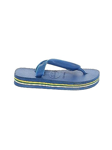 Havaianas Flip Flops (view 1)