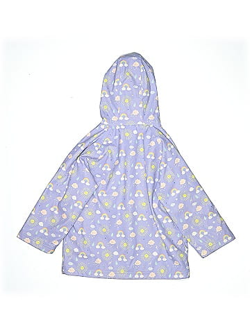 Powell Craft England Raincoat (view 2)