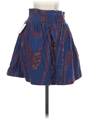 Cidra by Anthropologie Casual Skirt (view 2)