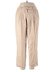 Escada Wool Pants