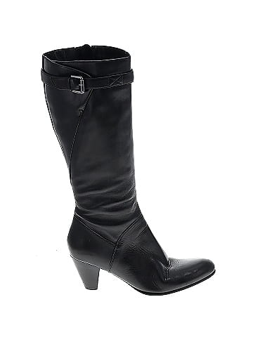Ecco Boots (view 1)
