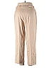 Escada Tan Wool Pants Size EU 44 / US 14 - photo 2