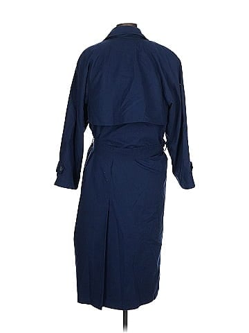 London Fog Trenchcoat (view 2)