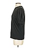 Petersyn Black Short Sleeve Top Size XS - photo 5