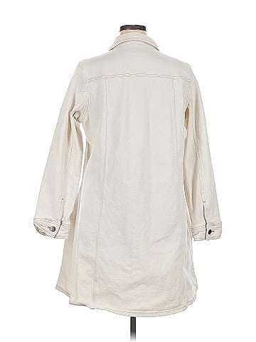a.n.a. A New Approach Trenchcoat (view 2)