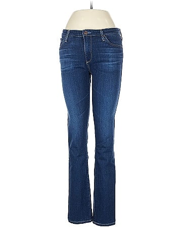 Adriano Goldschmied Jeans (view 1)