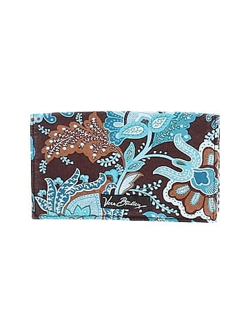 Vera Bradley Clutch (view 1)