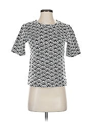 Ann Taylor Loft Outlet Short Sleeve T Shirt