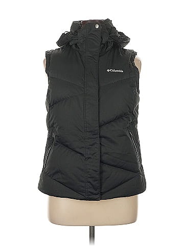 Columbia Vest (view 1)