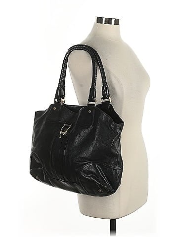 Cole Haan Leather Shoulder Bag (view 2)