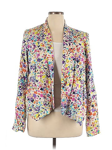 Jessica Simpson Blazer (view 1)