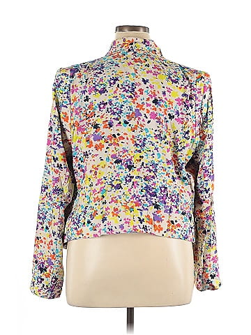 Jessica Simpson Blazer (view 2)