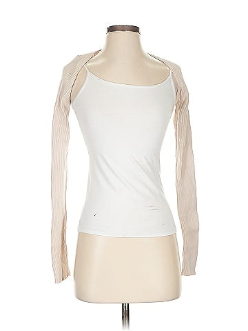 Princess Polly Long Sleeve Top (view 1)