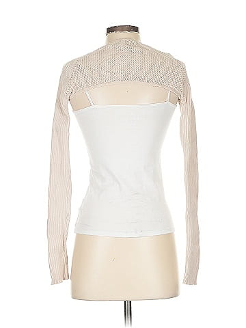 Princess Polly Long Sleeve Top (view 2)