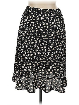 Allegra K Casual Skirt