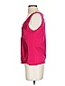 Magaschoni Pink Tank Top Size S - photo 5