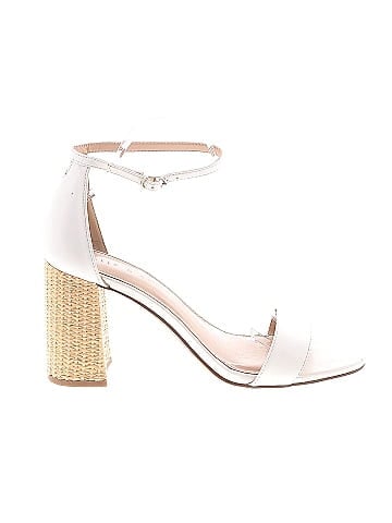 Kelly & Katie Heels (view 1)