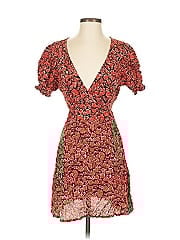 Faithfull The Brand Cocktail Dress